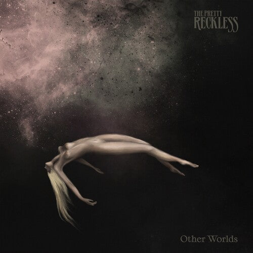 The Pretty Reckless: Other Worlds { Vinyl }