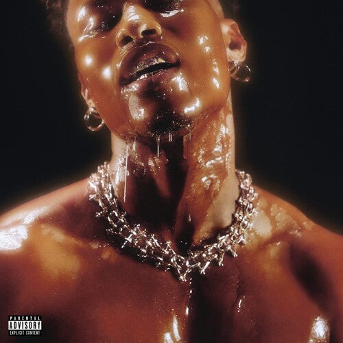 Lucky Daye: Candydrip { Vinyl }
