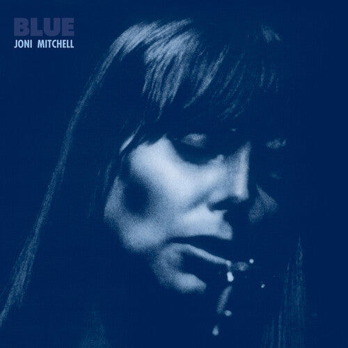 Joni Mitchell: Blue { Vinyl }