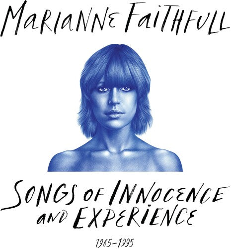 Marianne Faithfull: Songs Of Innocence & Experience - Limited { Vinyl }