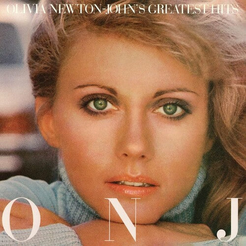 Olivia Newton-John: Olivia Newton-john's Greatest Hits { Vinyl }