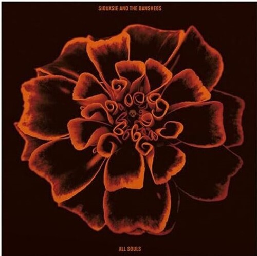 Siouxsie & Banshees: All Souls { Vinyl }
