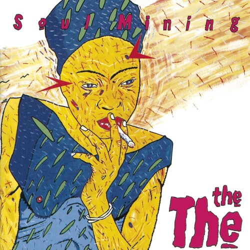 The the.: Soul Mining { Vinyl }