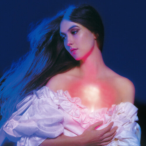 Weyes Blood: And In The Darkness, Hearts Aglow { Vinyl }