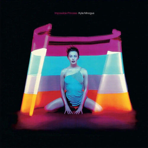 Kylie Minogue: Impossible Princess { Vinyl }