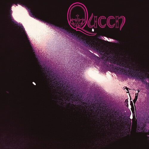 Queen: Queen { Vinyl }