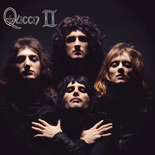 Queen: Queen II { Vinyl }