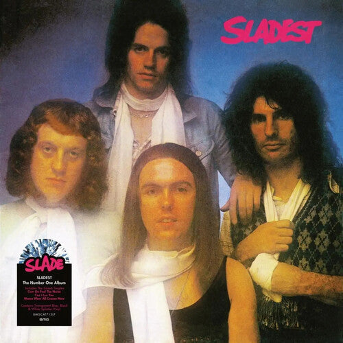 Slade: Sladest { Vinyl }