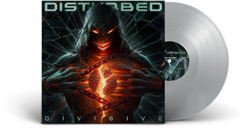 Disturbed: Divisive { Vinyl }