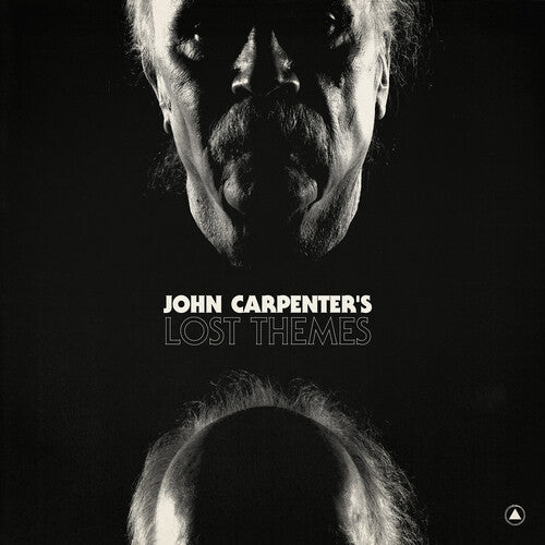 John Carpenter: Lost Themes - Sb 15 Year Edition - Vortex Blue (Original Soundtrack) { Vinyl }