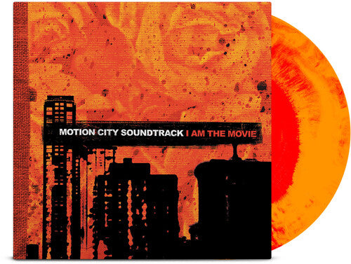 Motion City Soundtrack: I Am the Movie - Anniversary Edition { Vinyl }