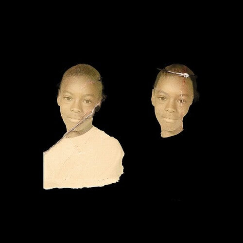 Vince Staples: Ramona Park Broke My Heart { Vinyl }