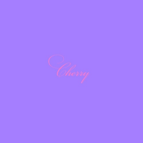 Daphni: Cherry { Vinyl }