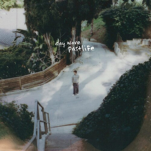 Day Wave: Pastlife { Vinyl }