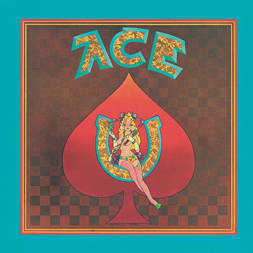 Bob Weir: Ace (50th Anniversary Remaster) { Vinyl }