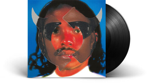 Steve Lacy: Gemini Rights { Vinyl }
