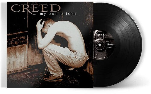 Creed: My Own Prison { Vinyl }
