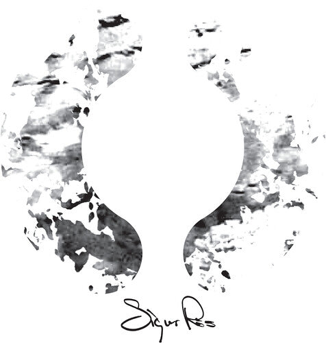 Sigur Ros: ( ) { Vinyl }
