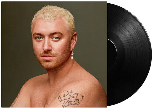 Sam Smith: Gloria { Vinyl }