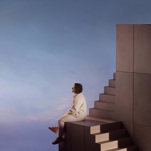 Lewis Capaldi: Broken By Desire To Be Heavenly Sent { Vinyl }