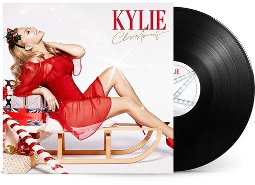 Kylie Minogue: Kylie Christmas { Vinyl }
