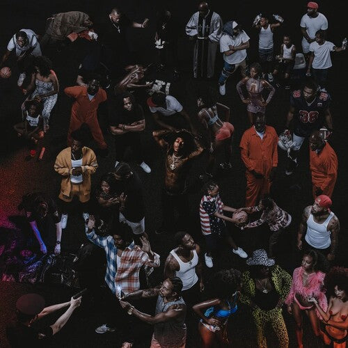 Jid: The Forever Story { Vinyl }