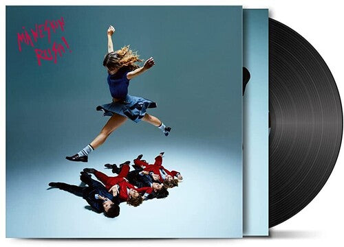 Maneskin: Maneskin - Rush! { Vinyl }