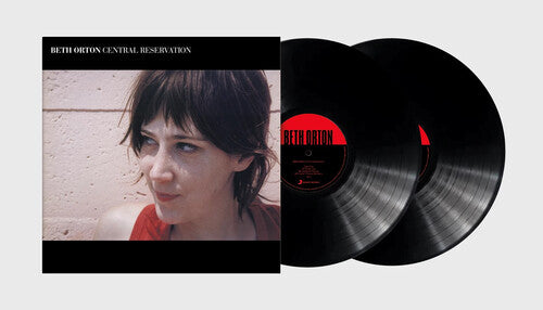 Beth Orton: Central Reservation { Vinyl }