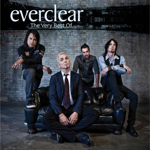 Everclear: The Very Best Of { Vinyl }