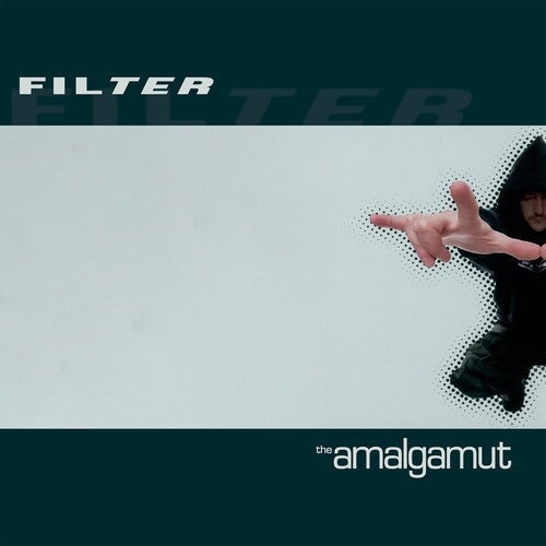 Filter: The Amalgamut { Vinyl }