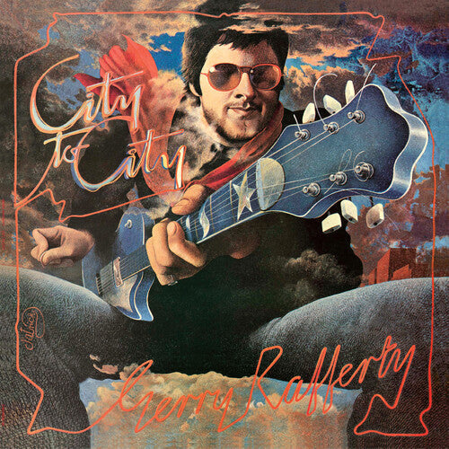 Gerry Rafferty: City To City (2022 Remaster) (syeor) { Vinyl }