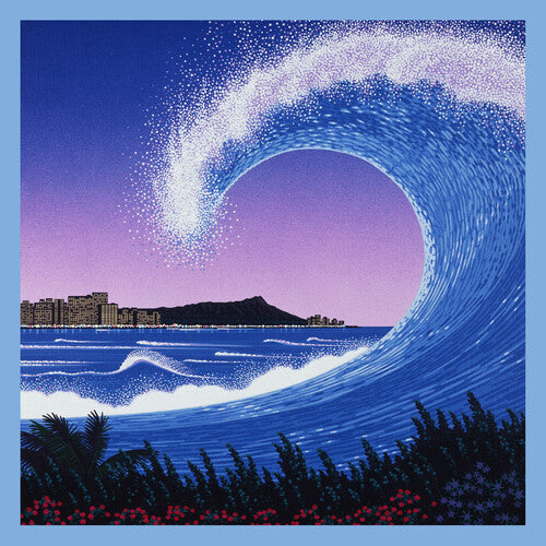 Various Artists: Pacific Breeze Volume 3: Japanese City Pop (Various Artists) { Vinyl }