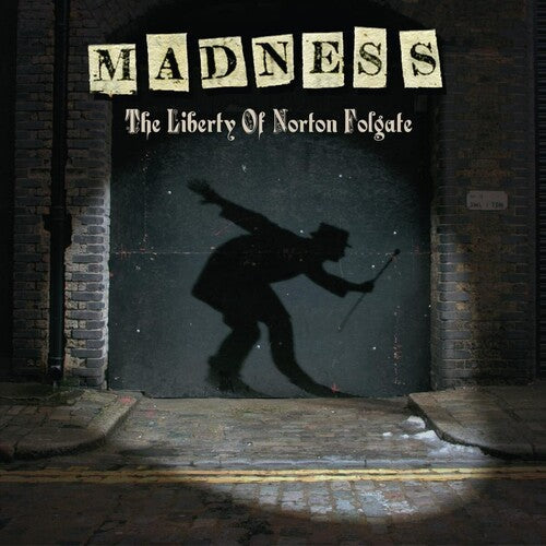 Madness: Liberty Of Norton Folgate { Vinyl }