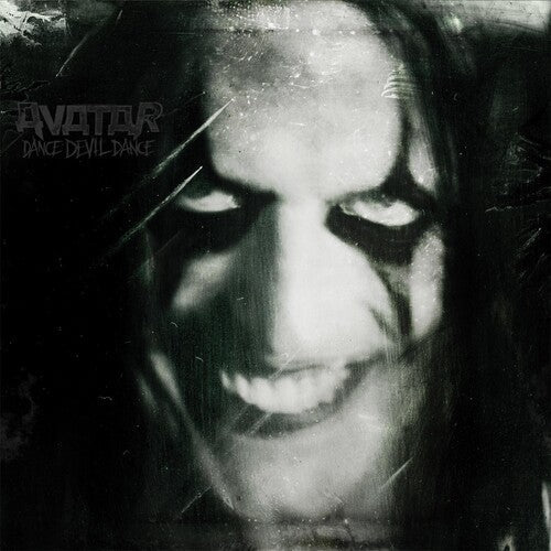 Avatar: DANCE DEVIL DANCE { Vinyl }
