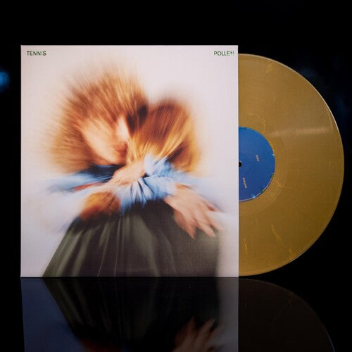 Tennis: POLLEN { Vinyl }