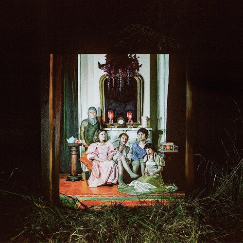 Wednesday: Rat Saw God { Vinyl }