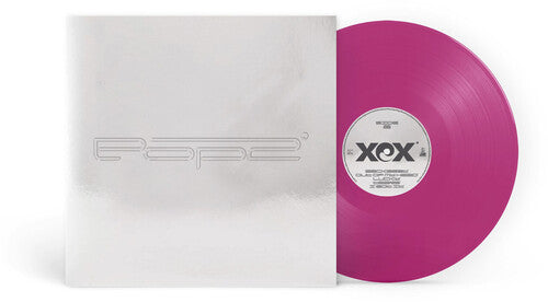 Charli XCX: Pop 2 5 Year Anniversary Vinyl { Vinyl }