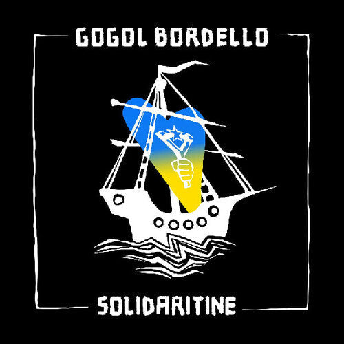 Gogol Bordello: Solidaritine { Vinyl }