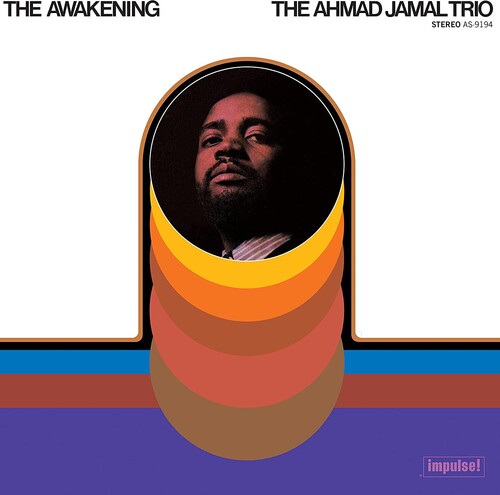 Ahmad Jamal: The Awakening (Verve By Request Series) { Vinyl }
