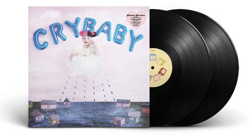 Melanie Martinez: Cry Baby { Vinyl }