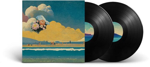 Temples: Exotico { Vinyl }
