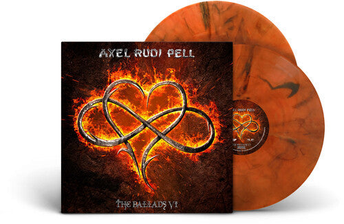 Axel Rudi Pell: The Ballads VI { Vinyl }
