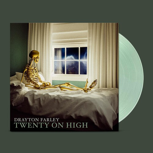 Drayton Farley: Twenty On High { Vinyl }