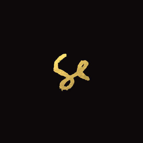 Sylvan Esso: Sylvan Esso { Vinyl }
