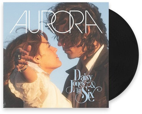 Daisy Jones & The Six: Aurora { Vinyl }