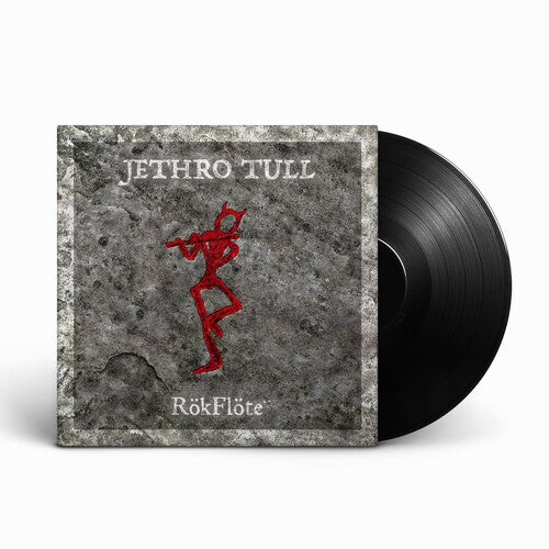 Jethro Tull: Rokflote { Vinyl }