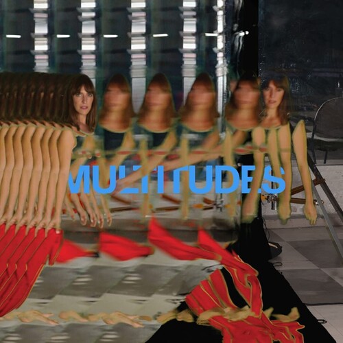 Feist: Multitudes { Vinyl }