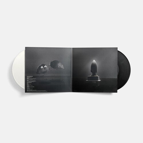 EVERYTHING EVERYWHERE ALL AT ONCE: Everything Everywhere All at Once - O.S.T. / SON LUX { Vinyl }
