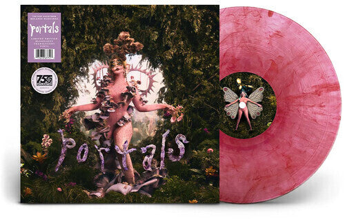 Melanie Martinez: PORTALS { Vinyl }