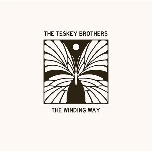 Teskey Brothers: The Winding Way { Vinyl }